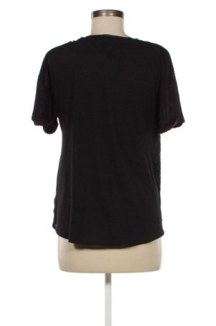 Γυναικεία μπλούζα Simply Vera Vera Wang, Μέγεθος M, Χρώμα Μαύρο, Τιμή 2,23 €