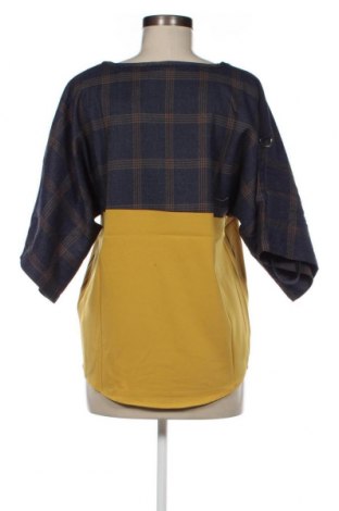 Дамска блуза Smash, Размер M, Цвят Многоцветен, Цена 11,16 лв.