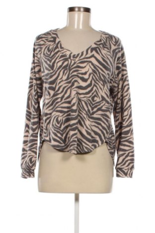 Γυναικεία μπλούζα Socialite, Μέγεθος S, Χρώμα Πολύχρωμο, Τιμή 1,89 €