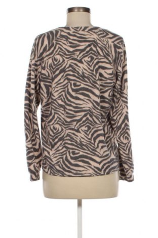Дамска блуза Socialite, Размер S, Цвят Многоцветен, Цена 3,40 лв.