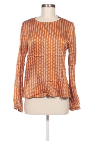Дамска блуза Soft Rebels, Размер S, Цвят Многоцветен, Цена 6,12 лв.