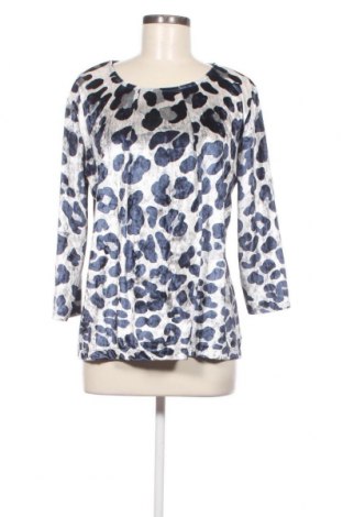 Дамска блуза Sophia, Размер XL, Цвят Многоцветен, Цена 7,98 лв.