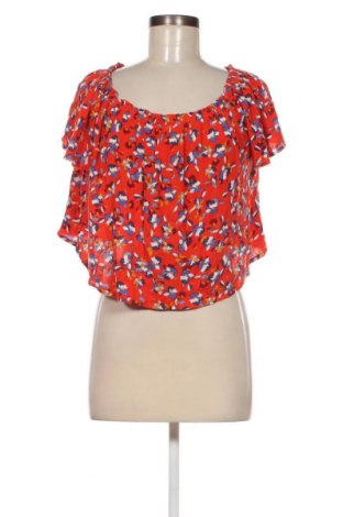 Дамска блуза Sophie Rue, Размер M, Цвят Многоцветен, Цена 4,08 лв.