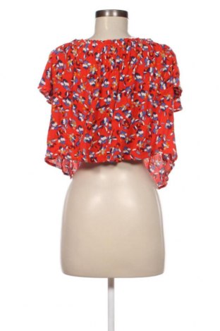 Γυναικεία μπλούζα Sophie Rue, Μέγεθος M, Χρώμα Πολύχρωμο, Τιμή 2,10 €