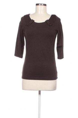Дамска блуза Soya Concept, Размер M, Цвят Кафяв, Цена 5,28 лв.