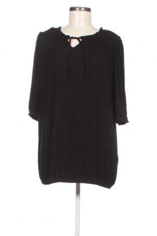 Γυναικεία μπλούζα Soya Concept, Μέγεθος M, Χρώμα Μαύρο, Τιμή 6,68 €