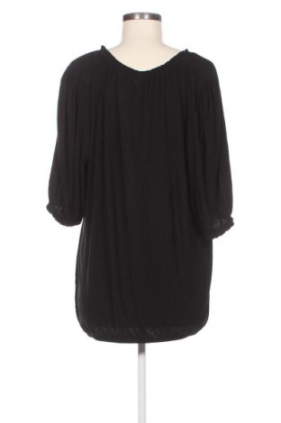 Γυναικεία μπλούζα Soya Concept, Μέγεθος M, Χρώμα Μαύρο, Τιμή 44,54 €