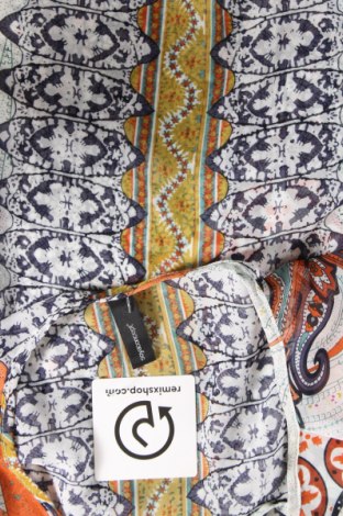 Γυναικεία μπλούζα Soya Concept, Μέγεθος S, Χρώμα Πολύχρωμο, Τιμή 2,38 €