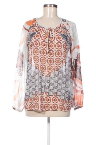 Дамска блуза Soya Concept, Размер S, Цвят Многоцветен, Цена 5,28 лв.