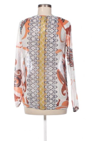 Дамска блуза Soya Concept, Размер S, Цвят Многоцветен, Цена 4,08 лв.