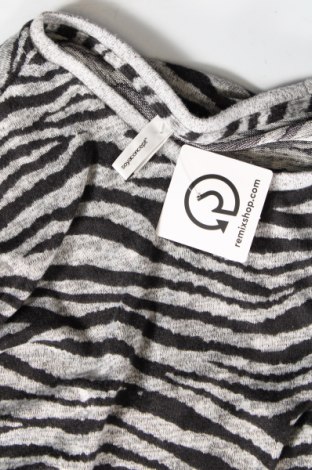 Дамска блуза Soya Concept, Размер M, Цвят Сив, Цена 7,44 лв.