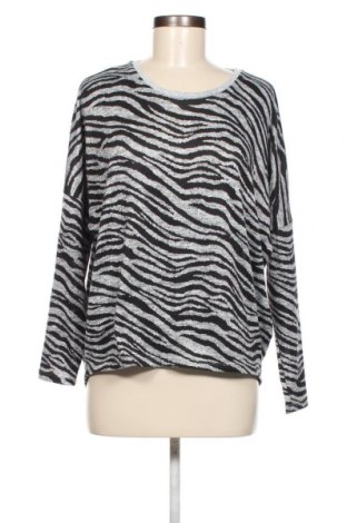 Γυναικεία μπλούζα Soya Concept, Μέγεθος M, Χρώμα Γκρί, Τιμή 4,31 €