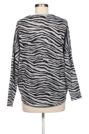 Γυναικεία μπλούζα Soya Concept, Μέγεθος M, Χρώμα Γκρί, Τιμή 4,01 €