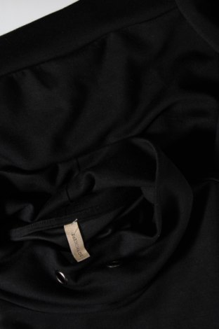 Γυναικεία μπλούζα Soya Concept, Μέγεθος S, Χρώμα Μαύρο, Τιμή 3,42 €