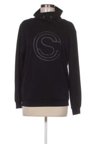 Дамска блуза Soya Concept, Размер S, Цвят Черен, Цена 6,00 лв.