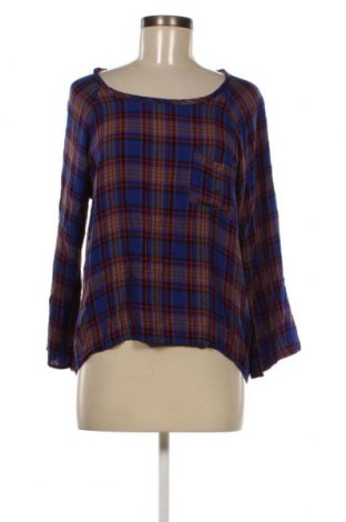 Γυναικεία μπλούζα Splendid, Μέγεθος XS, Χρώμα Πολύχρωμο, Τιμή 1,89 €