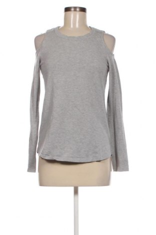 Γυναικεία μπλούζα Splendid, Μέγεθος S, Χρώμα Γκρί, Τιμή 1,89 €