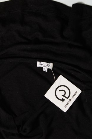 Damen Shirt Splendid, Größe S, Farbe Schwarz, Preis € 1,66