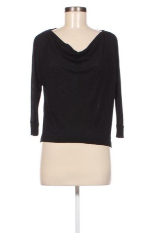 Γυναικεία μπλούζα Splendid, Μέγεθος S, Χρώμα Μαύρο, Τιμή 1,89 €