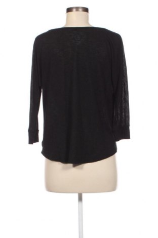 Γυναικεία μπλούζα Splendid, Μέγεθος S, Χρώμα Μαύρο, Τιμή 1,89 €