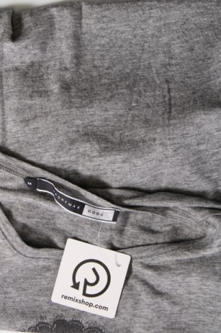 Damen Shirt Sportmax Code, Größe M, Farbe Grau, Preis € 14,09
