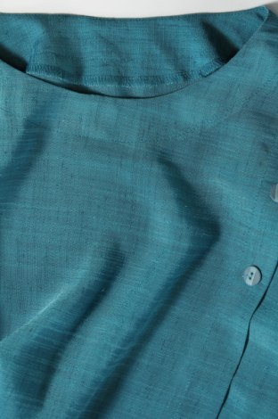 Γυναικεία μπλούζα St Michael, Μέγεθος L, Χρώμα Μπλέ, Τιμή 9,62 €