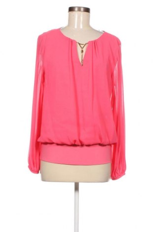 Дамска блуза Star By Julien Macdonald, Размер M, Цвят Розов, Цена 7,20 лв.