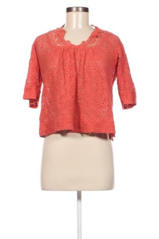 Damen Shirt Staring At Stars, Größe M, Farbe Rot, Preis 1,98 €