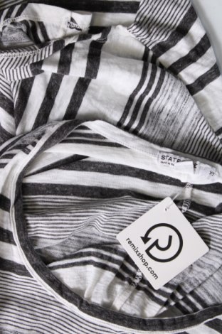 Γυναικεία μπλούζα Stateside, Μέγεθος XS, Χρώμα Πολύχρωμο, Τιμή 2,31 €