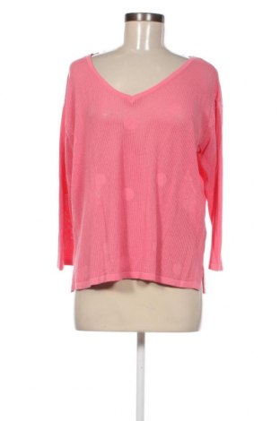 Γυναικεία μπλούζα Street One, Μέγεθος M, Χρώμα Ρόζ , Τιμή 2,82 €