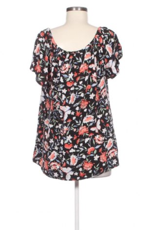 Γυναικεία μπλούζα Street One, Μέγεθος XL, Χρώμα Πολύχρωμο, Τιμή 14,85 €