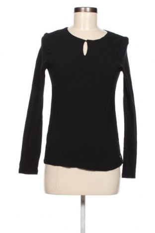 Γυναικεία μπλούζα Street One, Μέγεθος S, Χρώμα Μαύρο, Τιμή 2,46 €