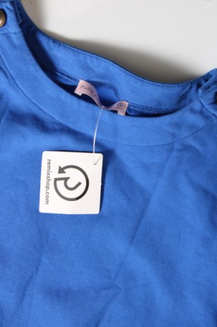 Γυναικεία μπλούζα Studio Anneloes, Μέγεθος M, Χρώμα Μπλέ, Τιμή 8,62 €