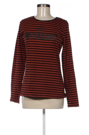 Γυναικεία μπλούζα Sublevel, Μέγεθος M, Χρώμα Πολύχρωμο, Τιμή 4,00 €