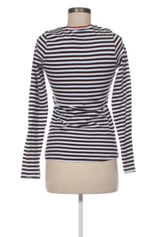 Γυναικεία μπλούζα Sublevel, Μέγεθος XS, Χρώμα Πολύχρωμο, Τιμή 5,27 €