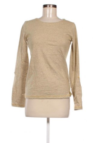 Γυναικεία μπλούζα Sublevel, Μέγεθος XS, Χρώμα  Μπέζ, Τιμή 4,63 €