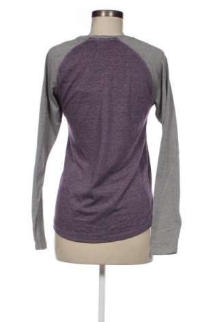 Дамска блуза Sublevel, Размер S, Цвят Многоцветен, Цена 7,75 лв.