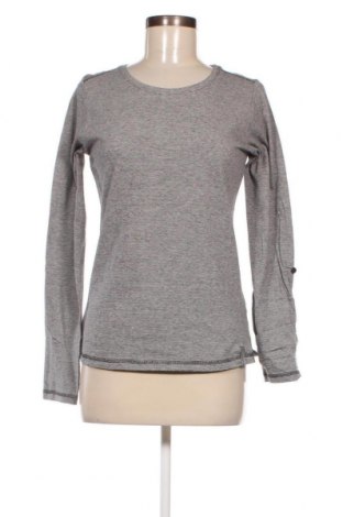 Γυναικεία μπλούζα Sublevel, Μέγεθος S, Χρώμα Γκρί, Τιμή 4,63 €