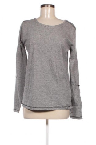 Γυναικεία μπλούζα Sublevel, Μέγεθος M, Χρώμα Γκρί, Τιμή 5,11 €
