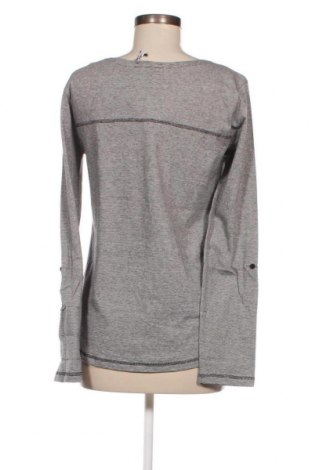 Γυναικεία μπλούζα Sublevel, Μέγεθος M, Χρώμα Γκρί, Τιμή 4,15 €