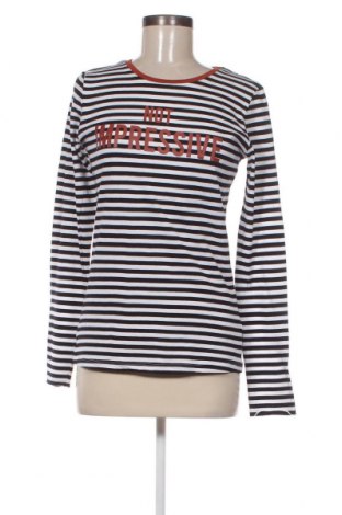 Γυναικεία μπλούζα Sublevel, Μέγεθος S, Χρώμα Πολύχρωμο, Τιμή 4,63 €