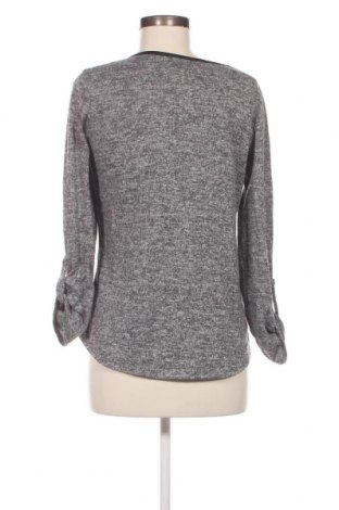 Γυναικεία μπλούζα Sure, Μέγεθος M, Χρώμα Γκρί, Τιμή 3,53 €