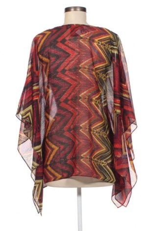 Γυναικεία μπλούζα Susan Graver, Μέγεθος M, Χρώμα Πολύχρωμο, Τιμή 11,75 €
