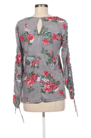 Дамска блуза Takko Fashion, Размер M, Цвят Многоцветен, Цена 5,51 лв.