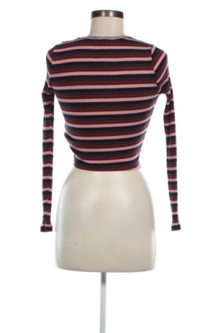 Γυναικεία μπλούζα Tally Weijl, Μέγεθος M, Χρώμα Πολύχρωμο, Τιμή 4,15 €