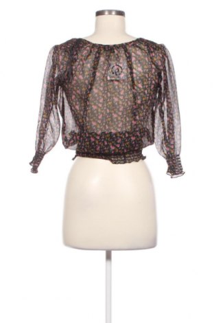 Дамска блуза Tally Weijl, Размер XS, Цвят Многоцветен, Цена 18,82 лв.