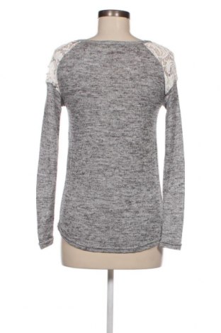 Γυναικεία μπλούζα Tally Weijl, Μέγεθος XS, Χρώμα Γκρί, Τιμή 1,75 €