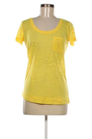 Damen Shirt Tart, Größe M, Farbe Gelb, Preis 16,70 €