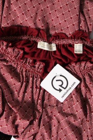 Γυναικεία μπλούζα Tchibo, Μέγεθος M, Χρώμα Πολύχρωμο, Τιμή 3,08 €