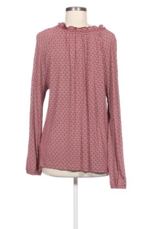 Дамска блуза Tchibo, Размер M, Цвят Многоцветен, Цена 5,65 лв.